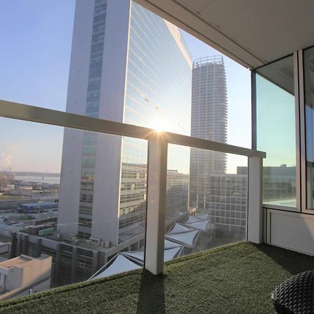 Sag Panorama View 2 Rooms Free Parking Free Wifi Bratislava Extérieur photo