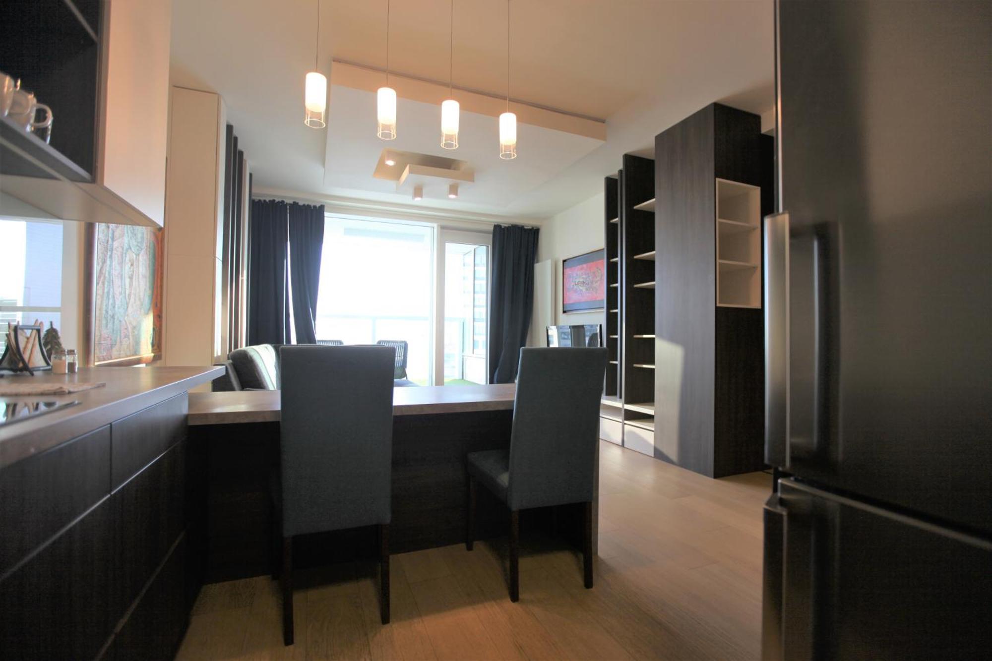 Sag Panorama View 2 Rooms Free Parking Free Wifi Bratislava Extérieur photo
