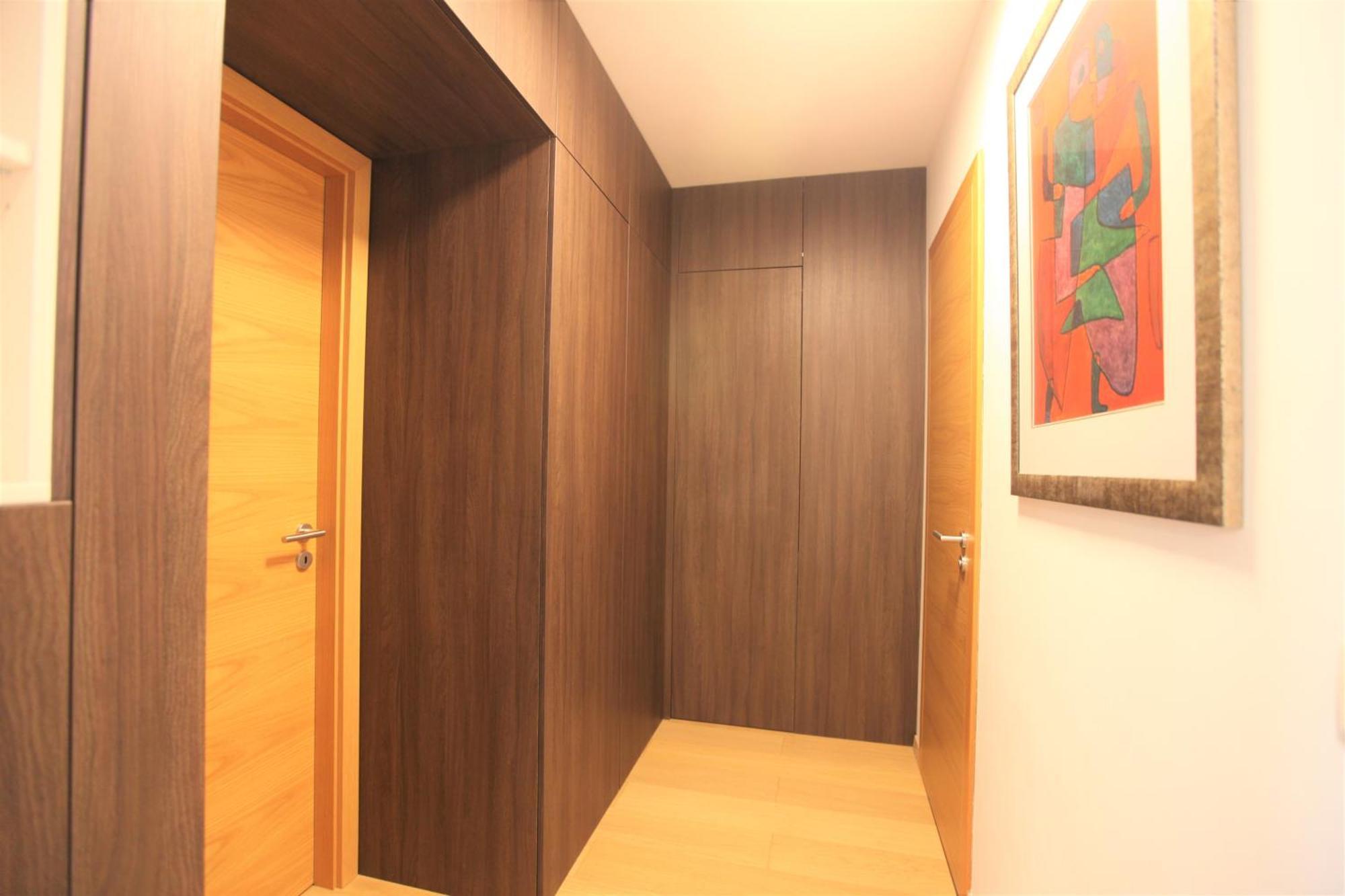 Sag Panorama View 2 Rooms Free Parking Free Wifi Bratislava Extérieur photo
