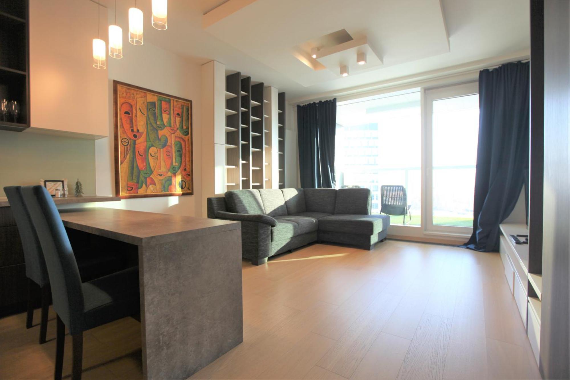 Sag Panorama View 2 Rooms Free Parking Free Wifi Bratislava Extérieur photo
