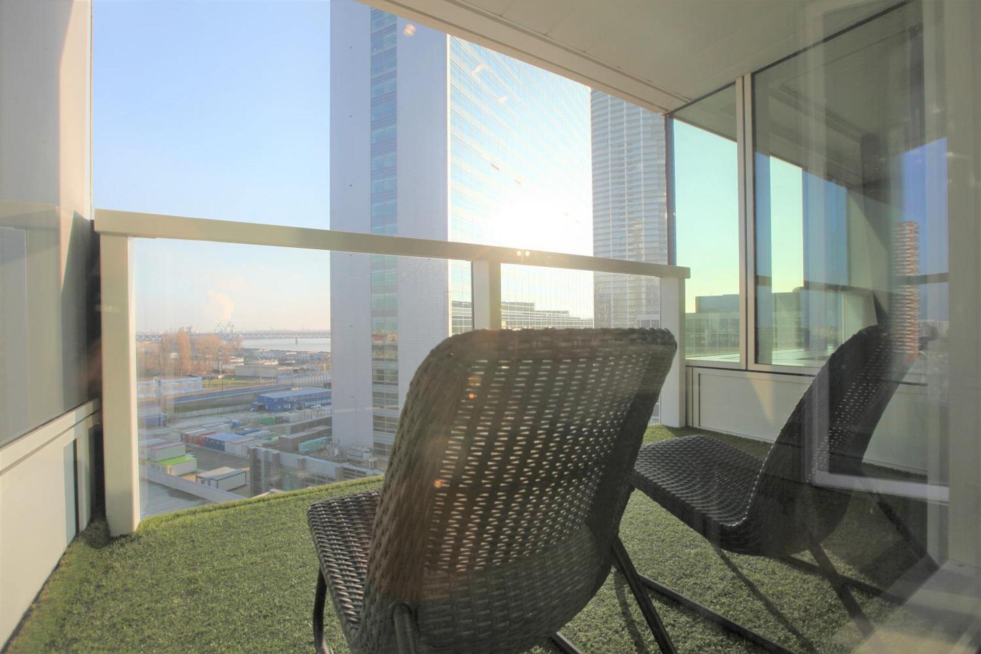 Sag Panorama View 2 Rooms Free Parking Free Wifi Bratislava Extérieur photo