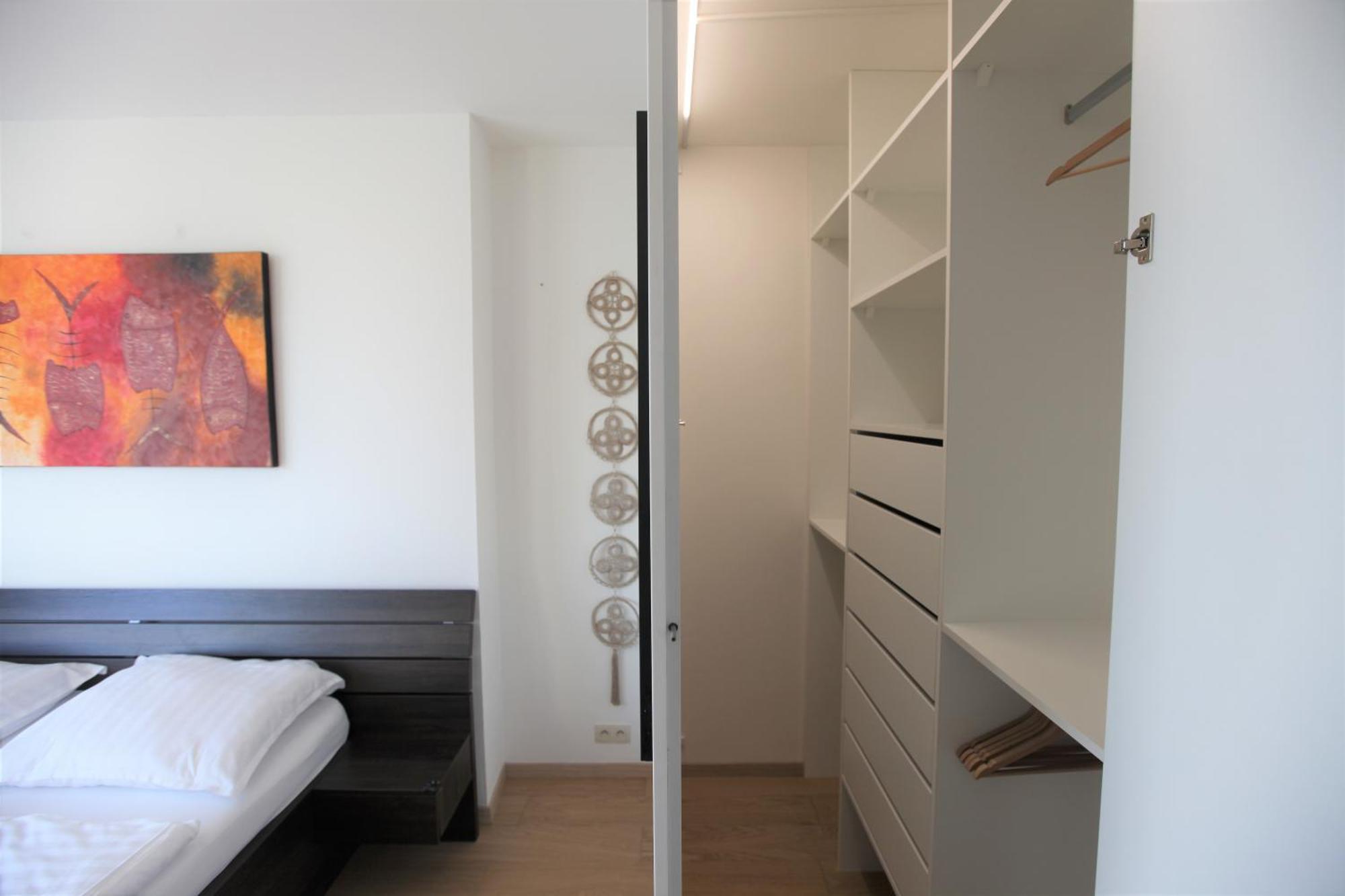 Sag Panorama View 2 Rooms Free Parking Free Wifi Bratislava Extérieur photo
