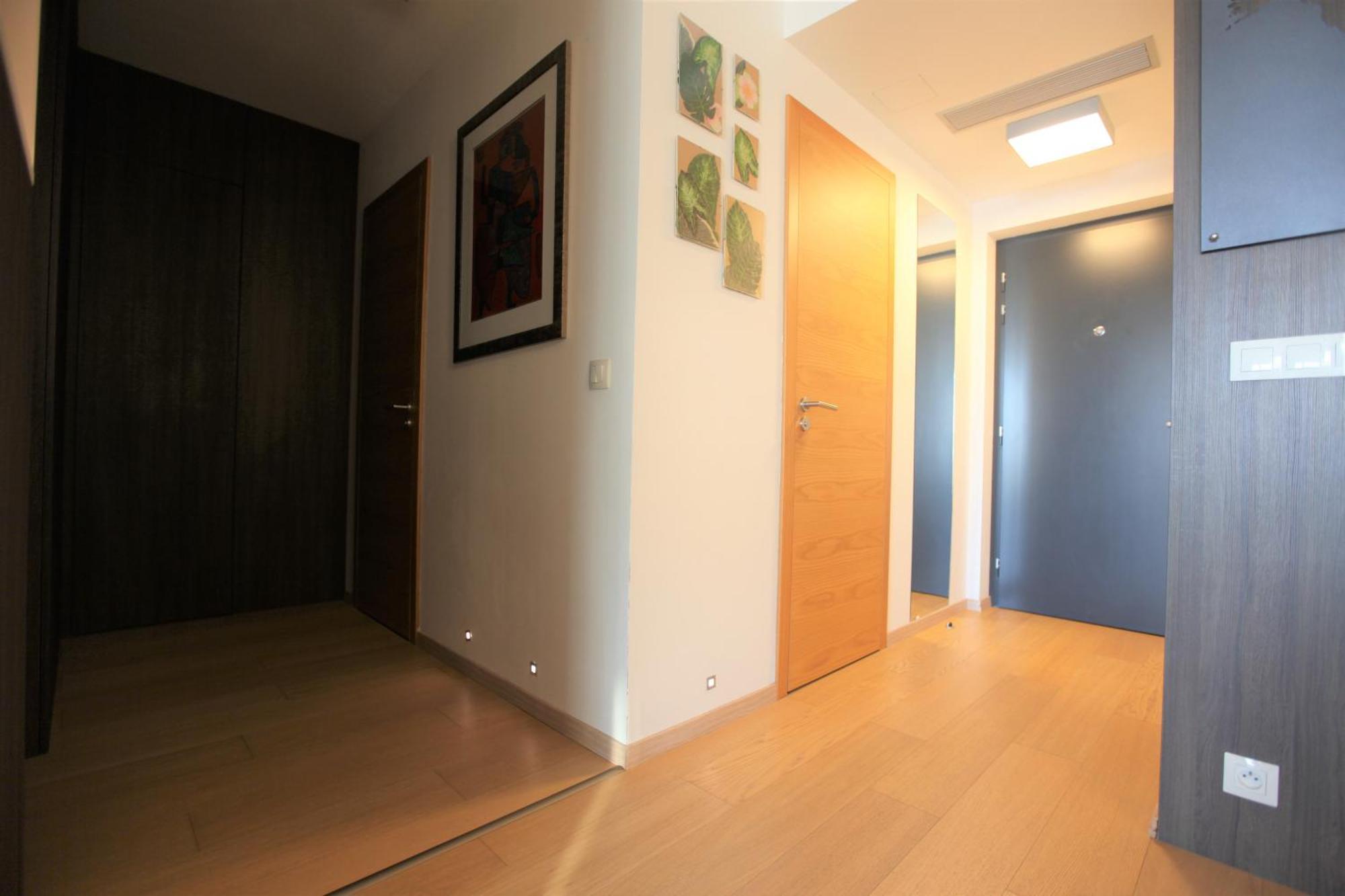 Sag Panorama View 2 Rooms Free Parking Free Wifi Bratislava Extérieur photo