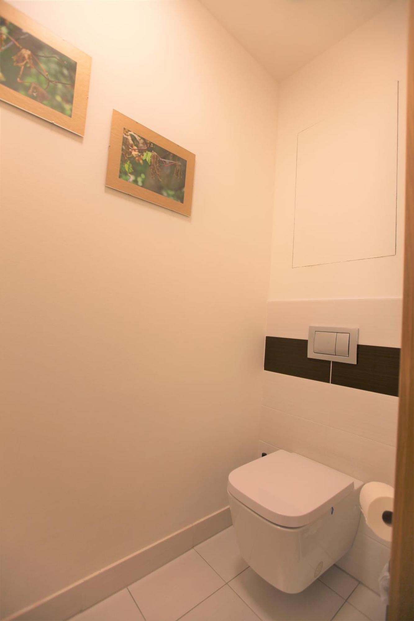 Sag Panorama View 2 Rooms Free Parking Free Wifi Bratislava Extérieur photo