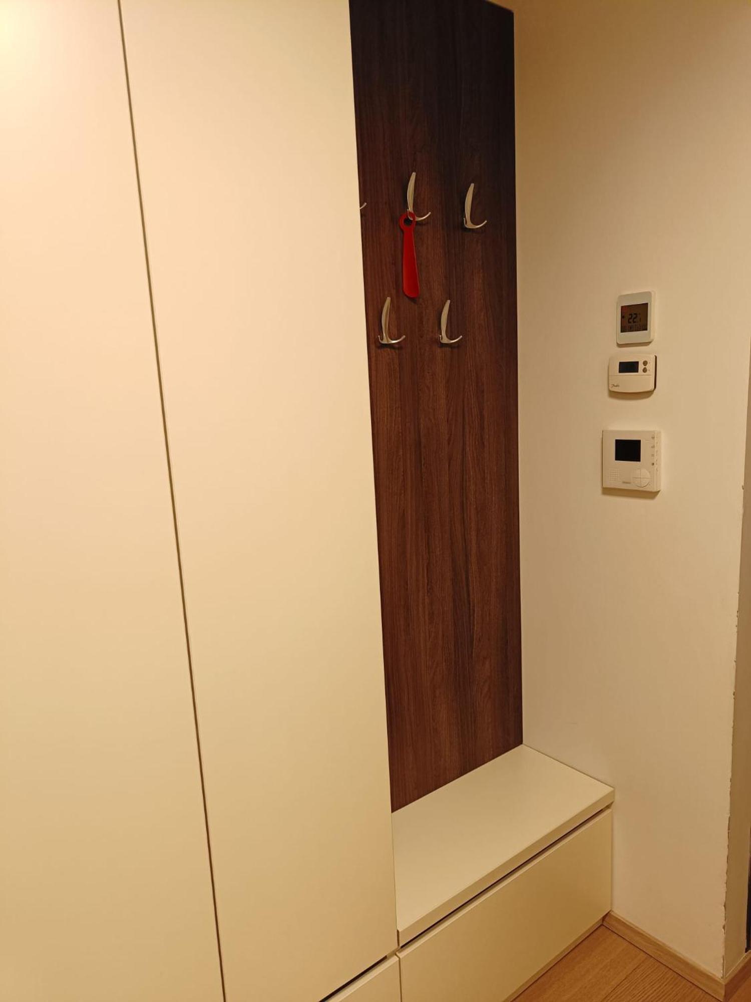 Sag Panorama View 2 Rooms Free Parking Free Wifi Bratislava Extérieur photo