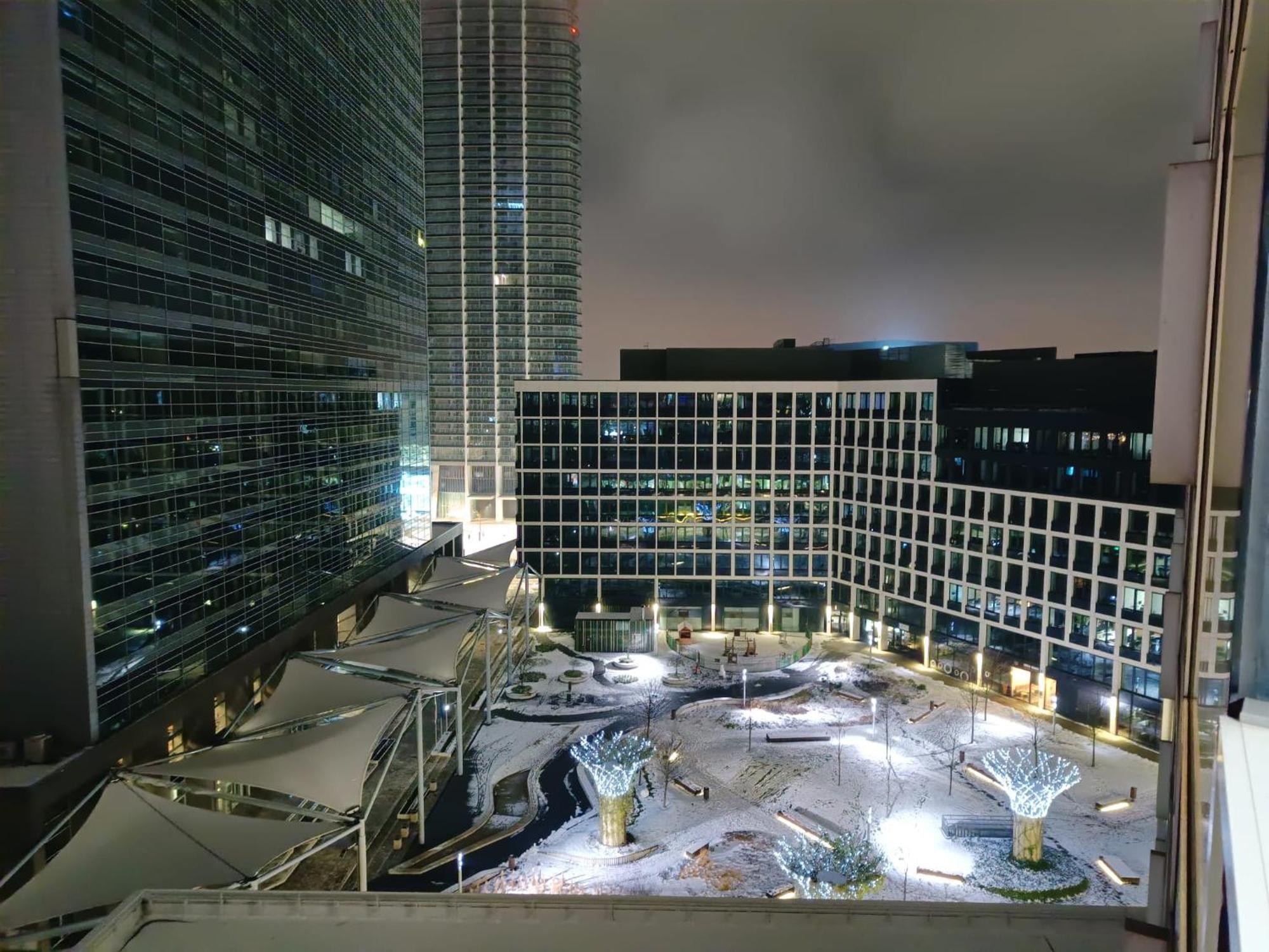 Sag Panorama View 2 Rooms Free Parking Free Wifi Bratislava Extérieur photo
